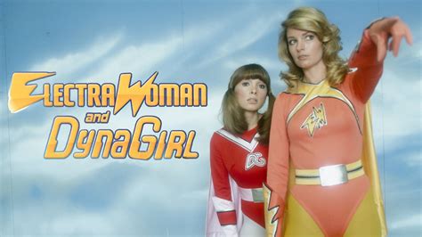 electra woman and dyna girl box office|electra woman wikipedia.